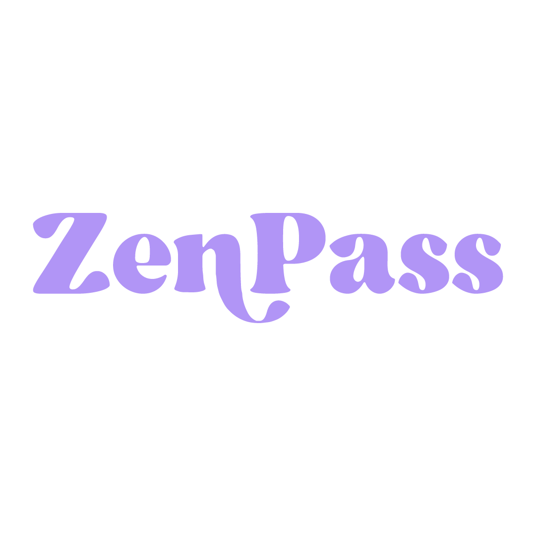 Zenpass Logo
